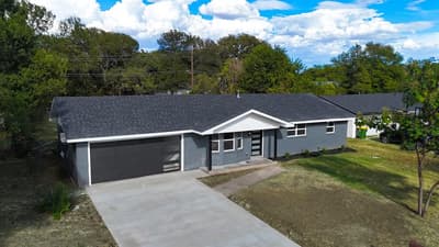 1121 Victoria Street, Bellmead TX 76705