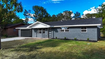 1121 Victoria Street, Bellmead TX 76705 - Photo 4