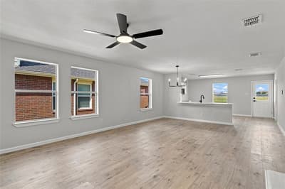 2708 Morning Song Drive, Little Elm TX 75068 - Photo 3