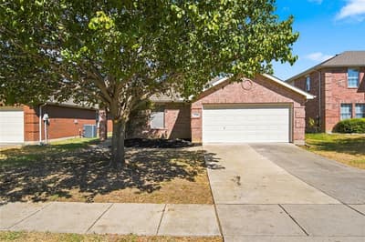 2708 Morning Song Drive, Little Elm TX 75068