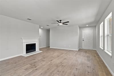 2708 Morning Song Drive, Little Elm TX 75068 - Photo 5