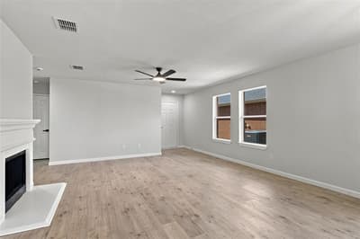 2708 Morning Song Drive, Little Elm TX 75068 - Photo 4