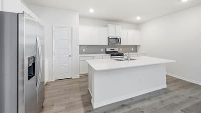 2039 Ketchum Lane, Royse City TX 75189 - Photo 2