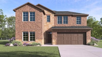 2039 Ketchum Lane, Royse City TX 75189