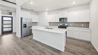 2039 Ketchum Lane, Royse City TX 75189 - Photo 4
