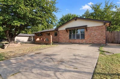 508 Grants Parkway, Arlington TX 76014 - Photo 2