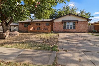 508 Grants Parkway, Arlington TX 76014