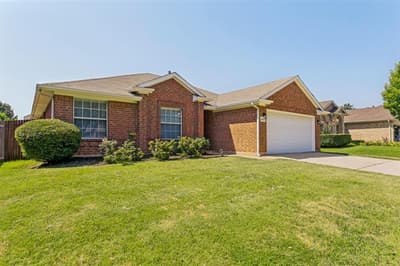 3012 Berkshire Lane, Corinth TX 76210