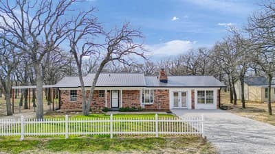 191 Seneca Trail S, Nocona TX 76255