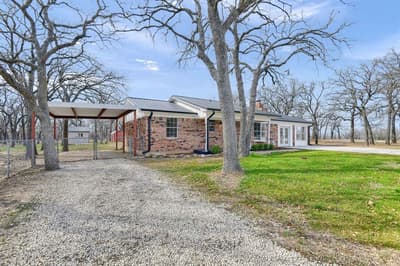 191 Seneca Trail S, Nocona TX 76255 - Photo 4