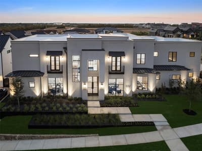 3385 Tuscan Oaks Drive, Frisco TX 75034