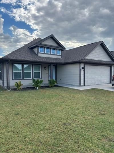 305 Sunnyside Drive, Trenton TX 75490 - Photo 2