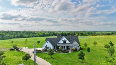 400 Bethel Road, Waxahachie TX 75167