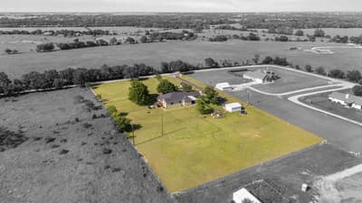 258 Bobcat Road, Sanger TX 76266