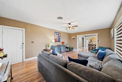 258 Bobcat Road, Sanger TX 76266 - Photo 4