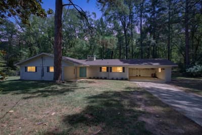 811 Daleen Road, Haughton LA 71037