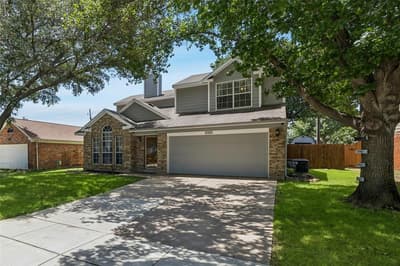 2325 Kildeer Trail, Grand Prairie TX 75052 - Photo 3