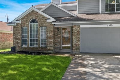 2325 Kildeer Trail, Grand Prairie TX 75052 - Photo 4