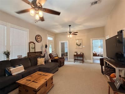 207 W Neely Avenue, Comanche TX 76442 - Photo 4