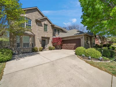 5143 Stream Crest Way, Fairview TX 75069 - Photo 2