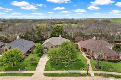 5143 Stream Crest Way, Fairview TX 75069 - Photo 3