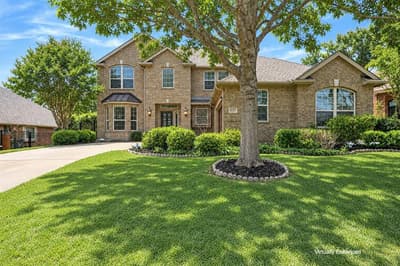 5143 Stream Crest Way, Fairview TX 75069