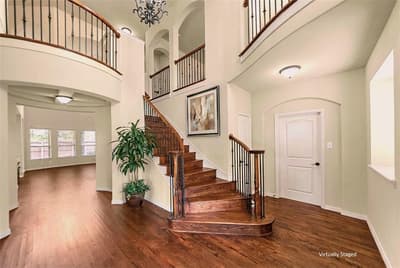 5143 Stream Crest Way, Fairview TX 75069 - Photo 4