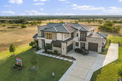 9100 Florance Way, Northlake TX 76247