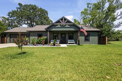 114 Garrett Lane, Gun Barrel City TX 75156