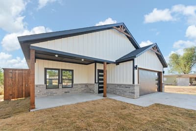 5431 arrowhead Drive, Granbury TX 76048 - Photo 3
