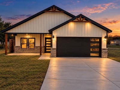 5431 arrowhead Drive, Granbury TX 76048