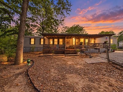 119 Blackfoot Drive, Mabank TX 75156 - Photo 2