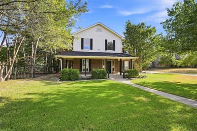7030 Pecan Creek Circle, Midlothian TX 76065 - Photo 2