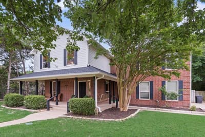 7030 Pecan Creek Circle, Midlothian TX 76065 - Photo 3