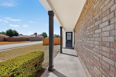 8924 Wagon Trail, Cross Roads TX 76227 - Photo 4