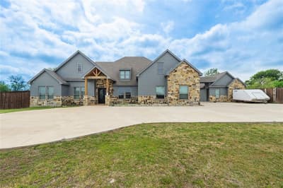 5615 FM 6, Josephine TX 75135 - Photo 3