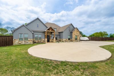 5615 FM 6, Josephine TX 75135 - Photo 4