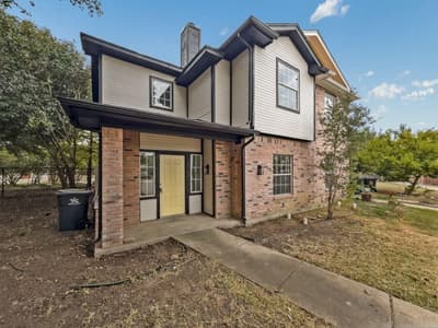 1020 Cheddar Court, Arlington TX 76017