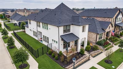 12995 Yale Court, Frisco TX 75035