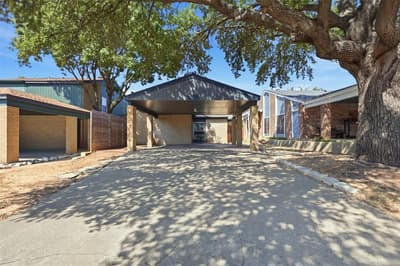 1518 El Camino Real, Euless TX 76040 - Photo 2