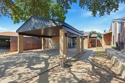1518 El Camino Real, Euless TX 76040