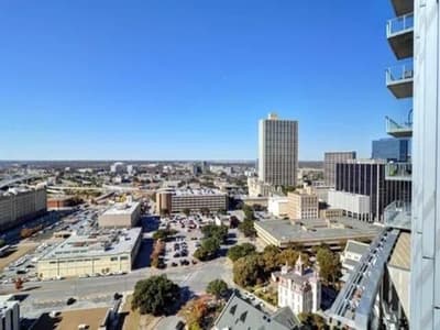 1301 Throckmorton Street # 1805, Fort Worth TX 76102 - Photo 4