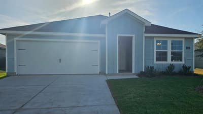 1212 Breezy Oak Drive, Josephine TX 75173