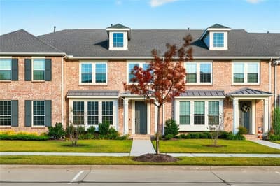 9000 Phoebe Road, Frisco TX 75035