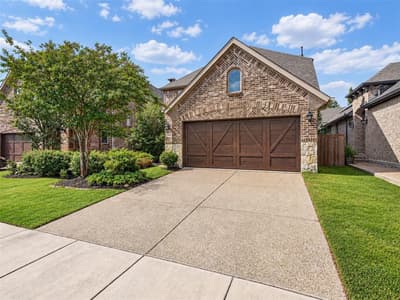 1129 Dame Carol Way, Carrollton TX 75010
