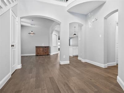 1129 Dame Carol Way, Carrollton TX 75010 - Photo 5