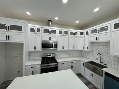 309 S Louisiana Street, Celina TX 75009 - Photo 3