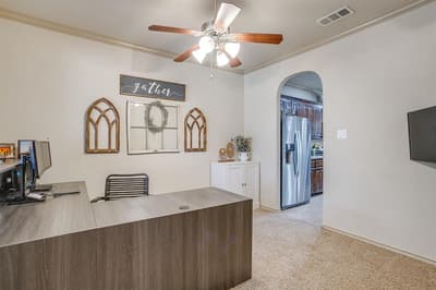 2217 Whitney Drive, Weatherford TX 76087 - Photo 5