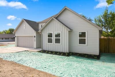 716 Dalton Street, Weatherford TX 76086 - Photo 3