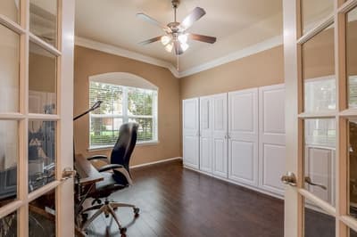 2815 Fox Creek Trail, Arlington TX 76017 - Photo 3
